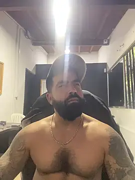 Lyon_vach Webcam-Show