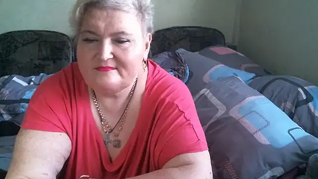 Czat XXX na żywo – Lana555