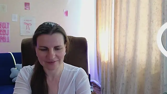 Mirabelle_Velvet: απευθείας συνομιλία ΧΧΧ
