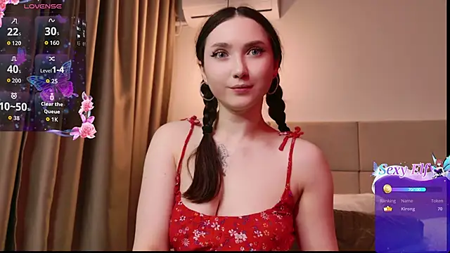 Tiny_BunnyX Chat XXX live