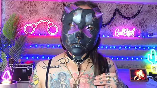 Cool_Freak_ 现场XXX聊天