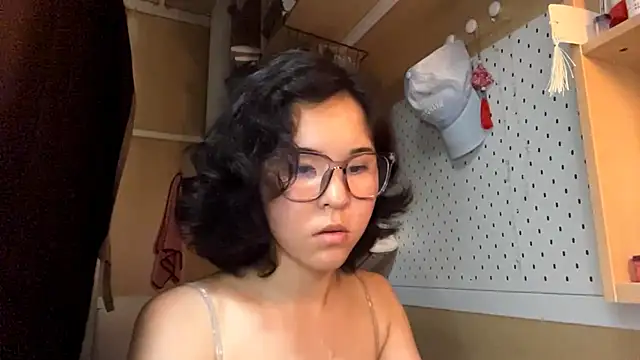 JennyCarpenter's Live XXX Chat