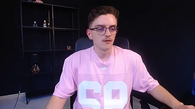 FelixStarkk 现场XXX聊天
