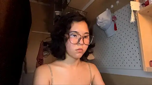 JennyCarpenter Live XXX-Chat