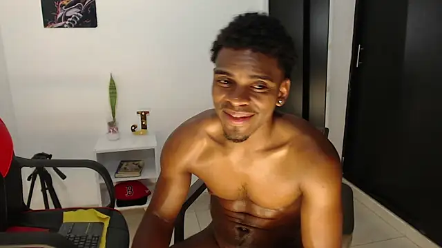 Jackboy_000's Webcam Show