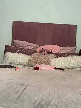 XXX chat uživo modela Bootyliciouse21X
