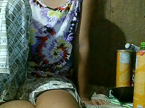 Živý XXX chat PinaySkinnyGirl