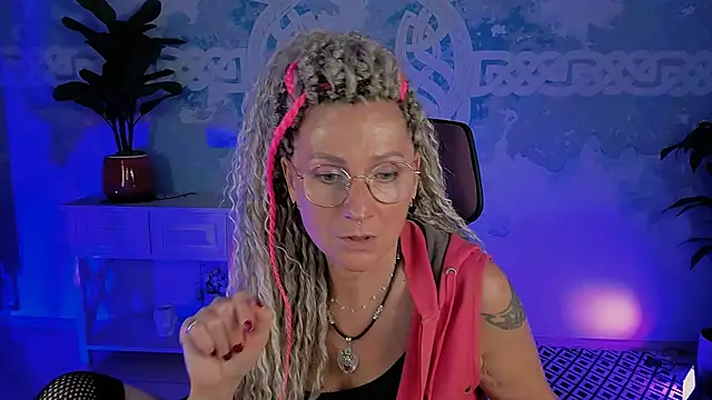 Show Webcam de UmaSpace