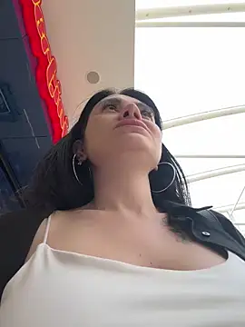 Wet__Bunny's Webcam Show