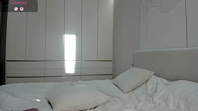 JenniferQueen11 Adlı Modelin Canlı XXX Sohbeti