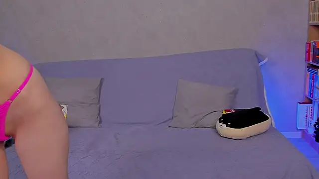 Chat XXX ao vivo de MJ_Watson