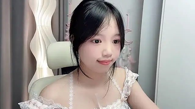 Yanys521 live XXX chat