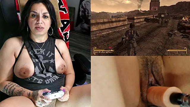 Blaze_Onn Live XXX-Chat