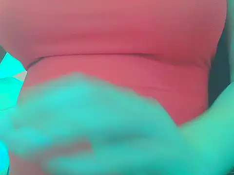 Show de keepmepregnantT na webcam