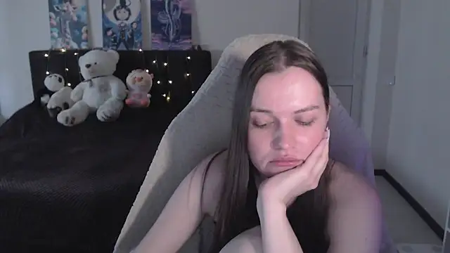 Little_flowers Chat XXX in diretta