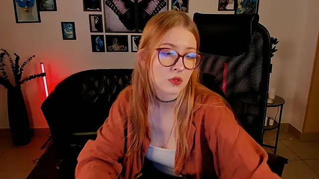 lanafitch Chat XXX in diretta