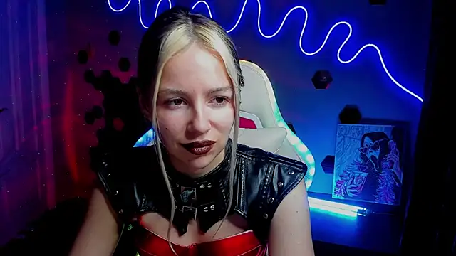 mistress_annaa's Live XXX Chat