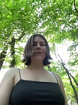 JessieeFlirty: вебкам-шоу
