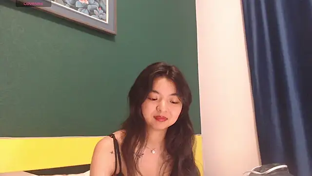 Shy_Kira – Live XXX-chat