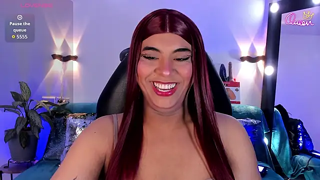 Emili_Roux Obrolan Langsung XXX
