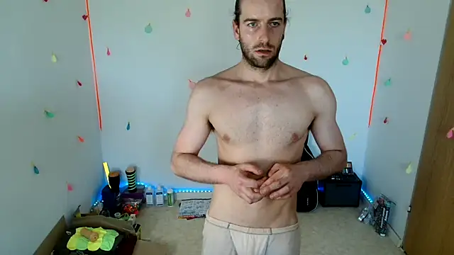 Chat XXX en directo de hei_69
