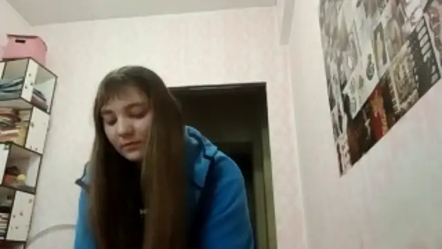 JanineThielmanのライブXXXチャット