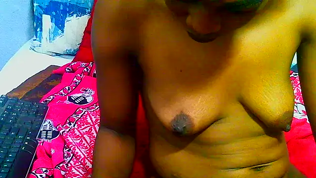 โชว์เว็บแคมของ freaky_naughty