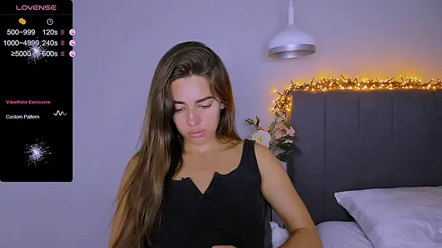Marta--jess Live XXX-chat