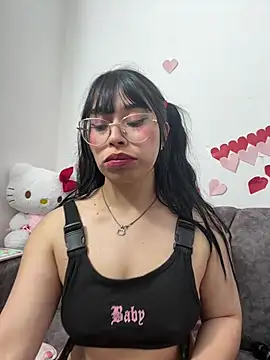 DearAbbiee's Webcam Show