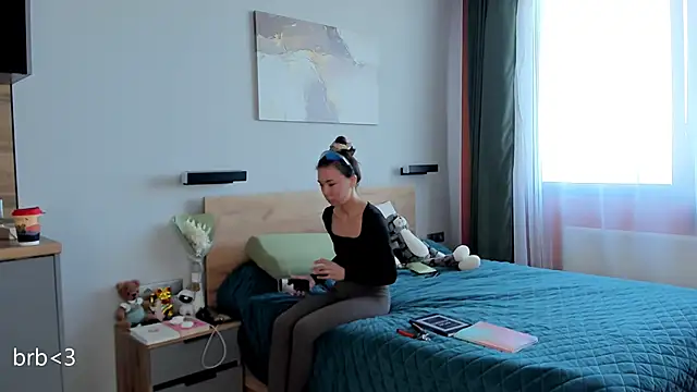 nilliluv's Live XXX Chat