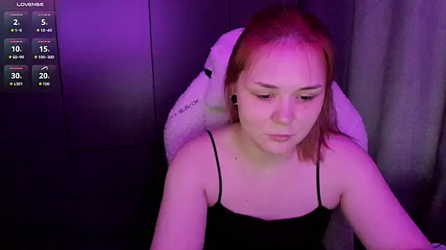 sophia_lix's Live XXX Chat