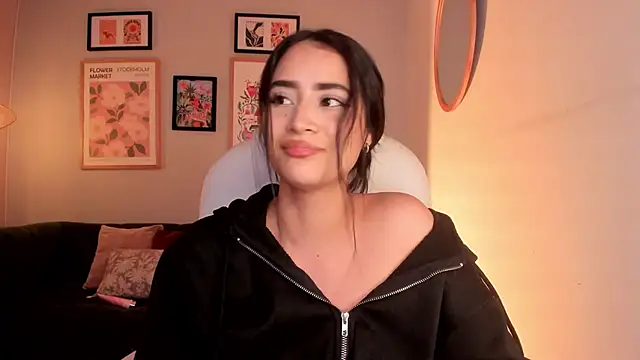 lara_madisson Chat XXX live