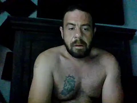 Show webcam de chased21