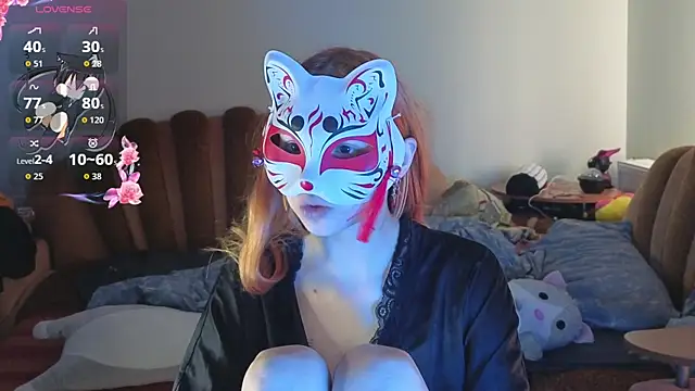 YumikoMori Live XXX-Chat