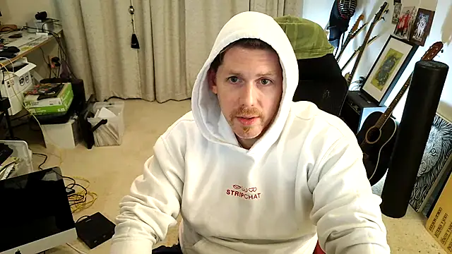 Chat XXX Live 9VOLTT