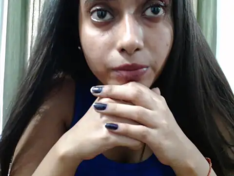 Show Webcam de Bigboobsbaddie__