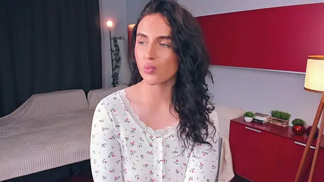 DorineNeitzke: απευθείας συνομιλία ΧΧΧ