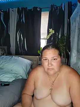 SexyNikki6969 Obrolan Langsung XXX