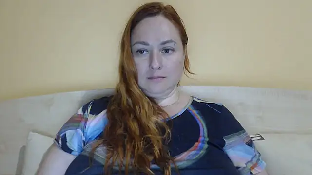 Chat XXX en directo de Foxy_Kate3333