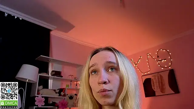 Chatroom XXX en direct de Ilsy_Merous