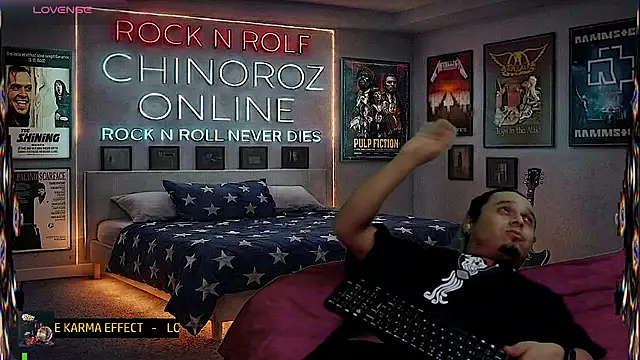 chino_roz – Live XXX-chat
