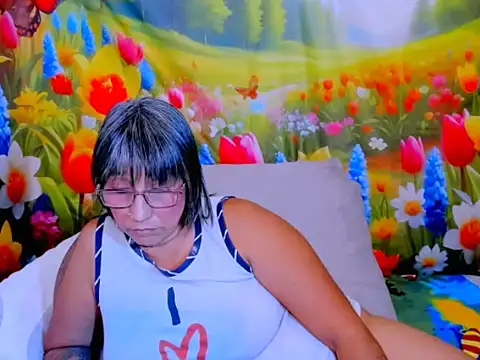 indianroxy élő XXX-chatje