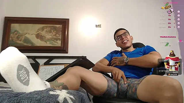 Sofiafuck20's Live XXX Chat