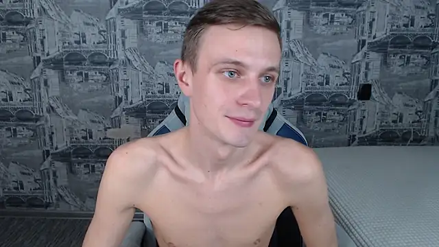 Živý XXX chat Oliver_Fresh