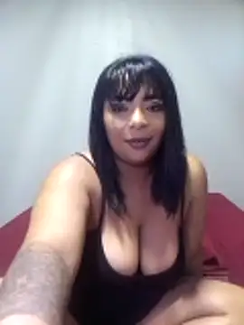 Chat XXX ao vivo de indianstormxo_
