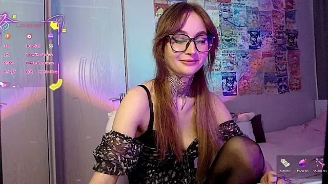 Milky_way_UwU Live XXX Chat