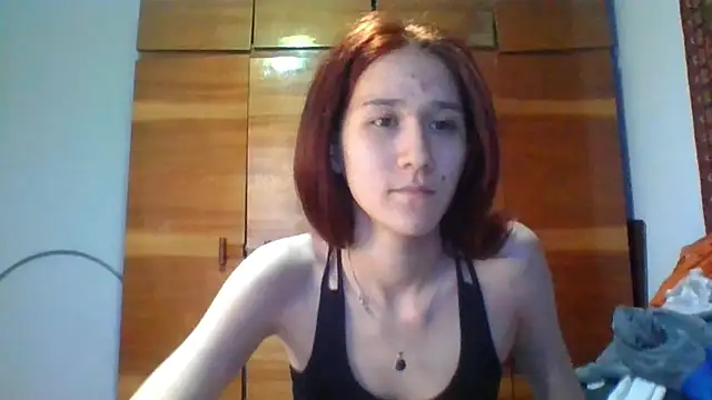Chat XXX ao vivo de NickiKisinger