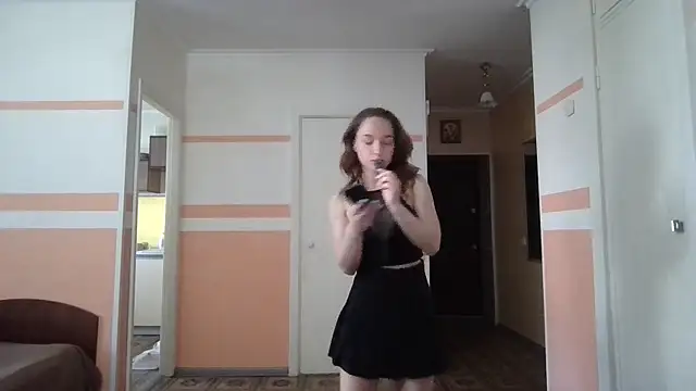 JulianeHedgpeth Live XXX-Chat