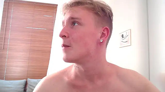 AlexxSweet's Webcam Show