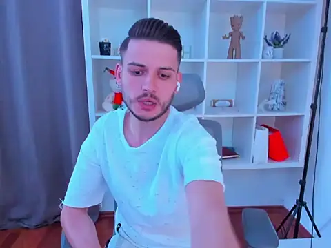 عرض كام andboyfor6
